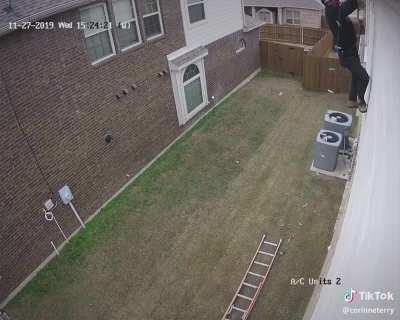 Hang in there buddy, we got you!