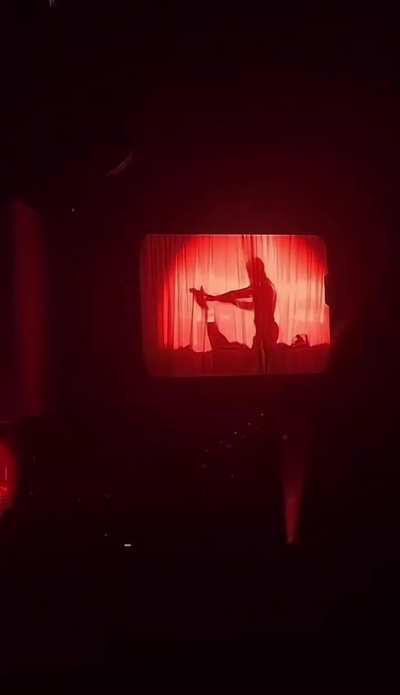 Getting put in missionary for yesterdays bed chem outro, fuvkkk😵‍💫😰