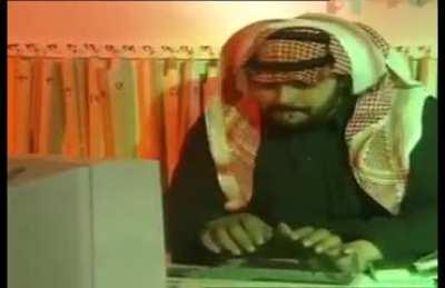 Me when someone asks on my opinion on 9/11