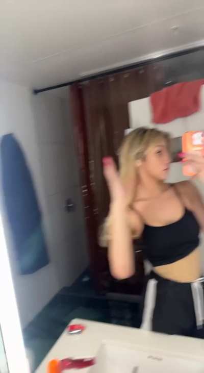 can I be your first trans experience