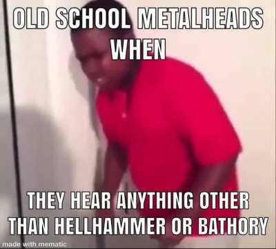 NOOOO!!!! I ONLY LIKE GERMAN POISON!!!! 😡😡😡😡