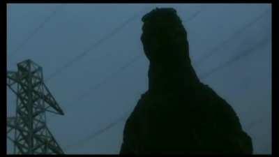 Every Godzilla movie in 10 seconds