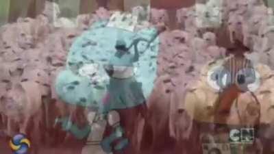 Gambo previu a Belle delphine 😳