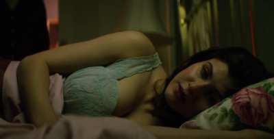 Alex in We Have Always Lived in the Castle