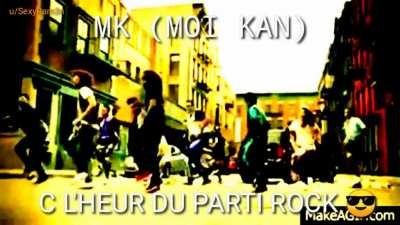 Mode stylé activer 😎