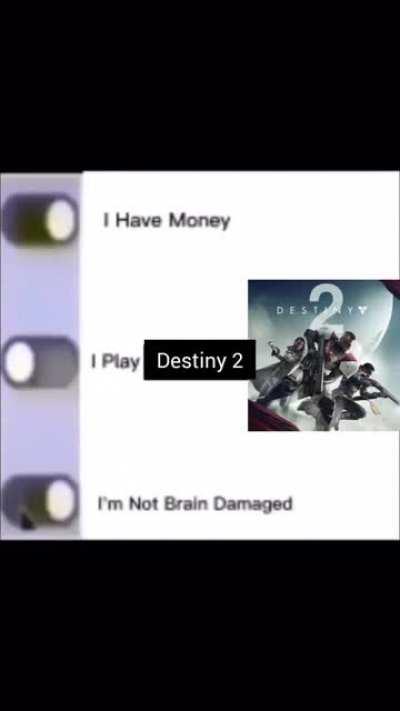 It's a simple formula