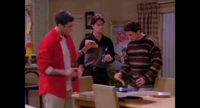 When the RDR2 soundtrack kicks in