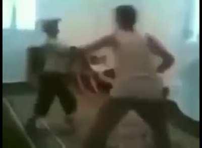 Did he just say among us? That's a bit sussy, *Among us Imposter Trap Remix*