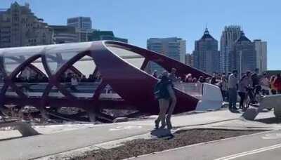 Calgary protest 03/20/2021