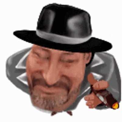 Here have whatever the fuck this is