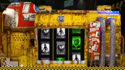 I feel like the visuals here are too cracked for it to be marketable, let me know what you think!