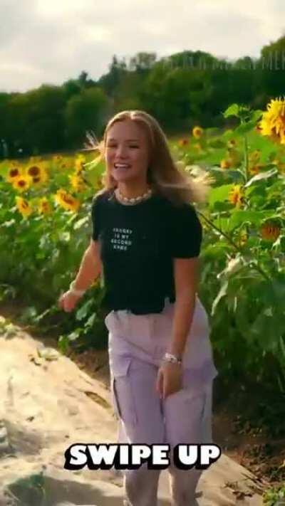 Altes Instagram-Video für ihren Merch ...#RIPBeautxVlogs