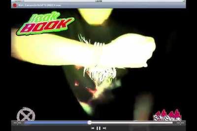 Ken Carson - Snitch! ⊗ Animated Visuals by Me