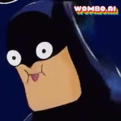 When you have nothing else to add to the Justice league