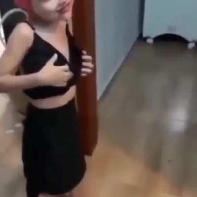 Orapois estou com o pau na mão