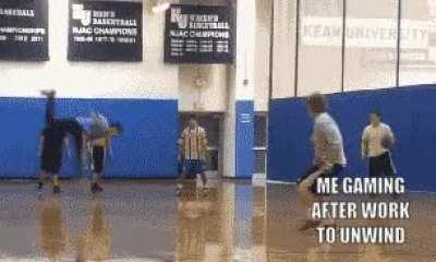 send help getting destroyed out here