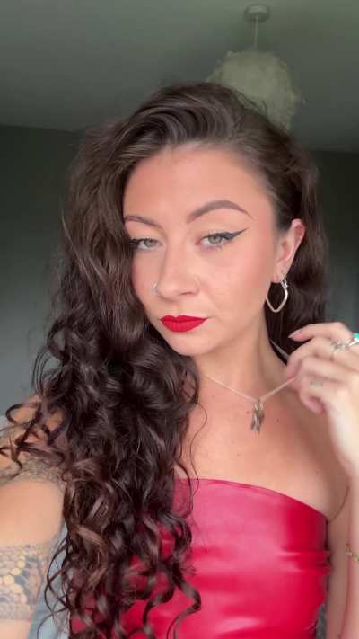 I hold the key to your release, and right now? You’re staying locked tight, I’m in control.