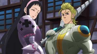 Guila and Howzer were completely WASTED !