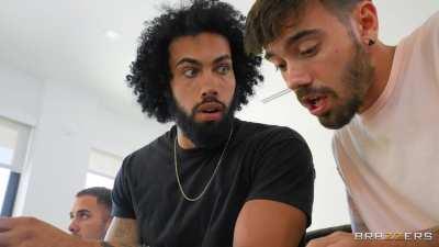 Double Teaming Victoria