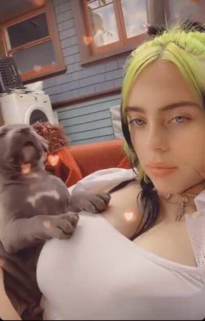 Billie Eilish