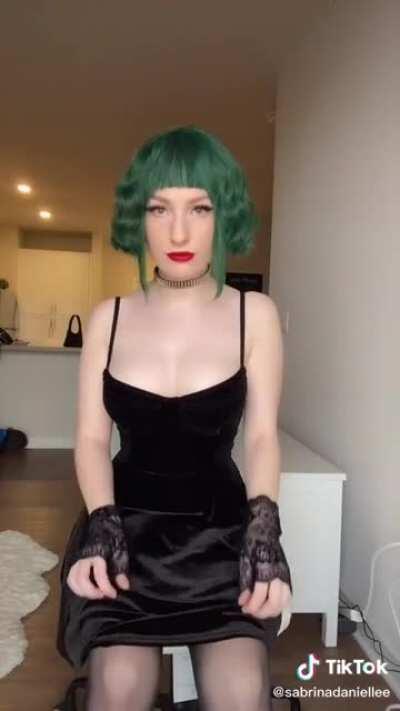 Sabrina Aka Ramona Flowers