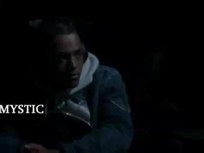 What are you so afraid of edit I made