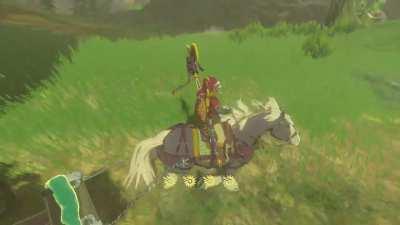 Now that was just mean…