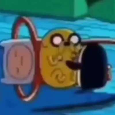 Blursed_Adventure time