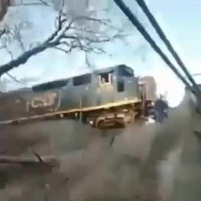 eastern europe moment