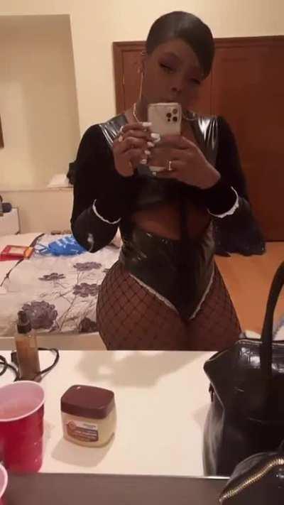 RacquelMills - Video #9204