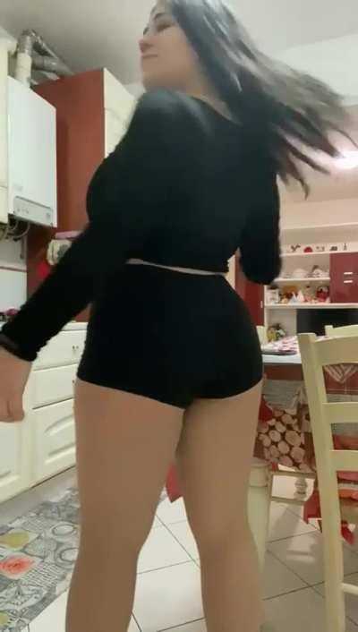 I am capable of doing something more