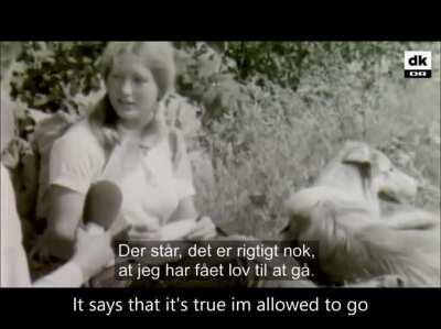 Garota de 17 anos viajando sozinha