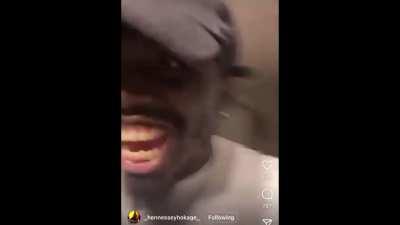 My friend: I need a new anime to watch. Me: Okay, what are some you like? Friend: ummm cowboy bepop, naruto... Me: SAY NO MORE