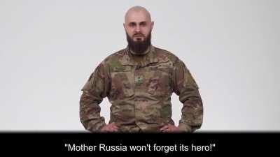 Interview with a Ukrainian tanker