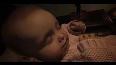 new resident evil goes crazy 😳