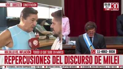 El atendedor de boludos 2024