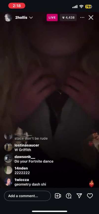 2 previews new music on live