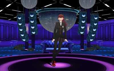 Specialist but its Persona 5 Royal (ft. Kasumi)