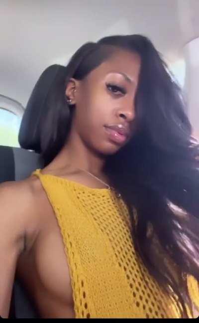 EbonyFaces - Video #2390