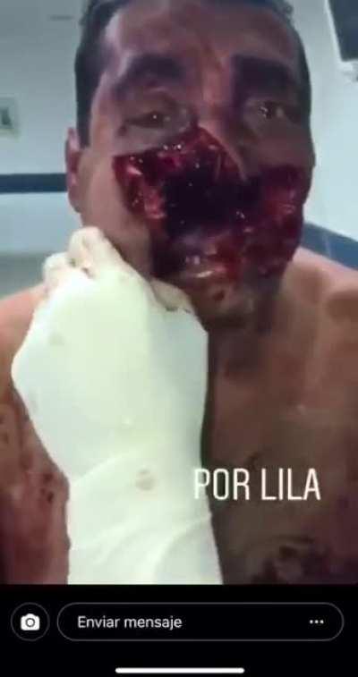 Mess with the bull..... (NSFW)