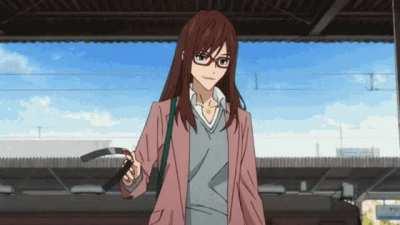 Responding with this gif is the nicest way of telling someone to 