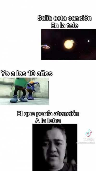 Que pedo aveces con gumball