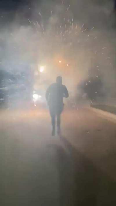 Entering the USA portal