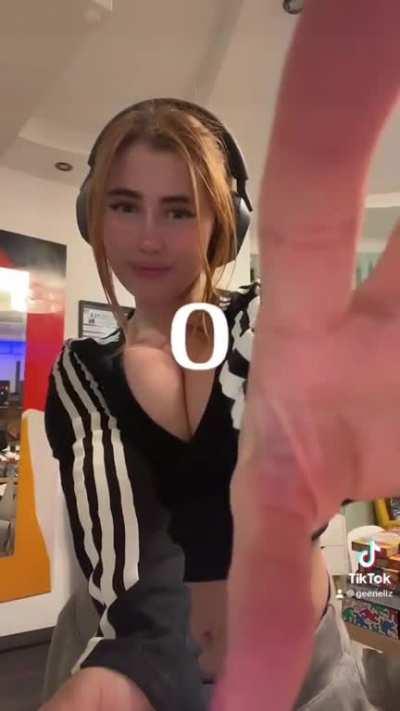 Deleted Tiktok