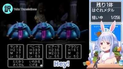 let me get a whiff of that