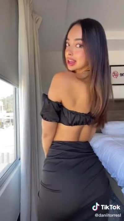 First or Last outfit.