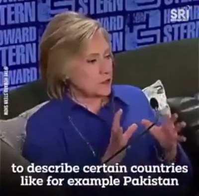 Pakistan and deep state!