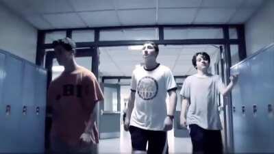 “Hi, three tickets to JPEGMAFIA please”