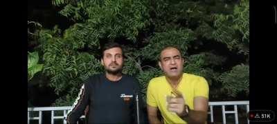 Afghani kya leke ghus gaye 😰?