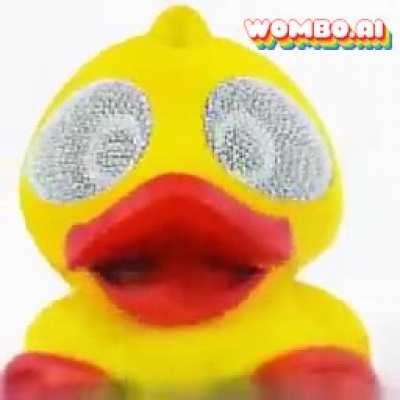 Dankpod's sleep paralysis demon